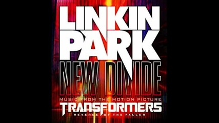 Linkin Park - New Divide Remix 