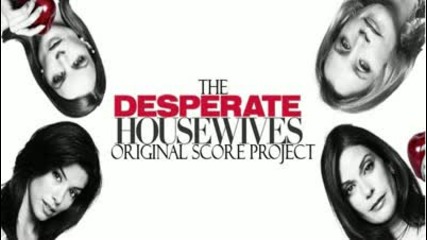 Steve Jablonsky - Desperate Housewives