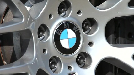Bmw M3 Gts 2010 Test Drive 