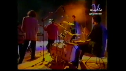 Глория-златна клетка (live)
