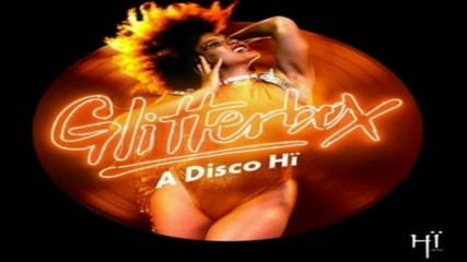 Glitterbox pres A Disco Hi 2017 Mix 3