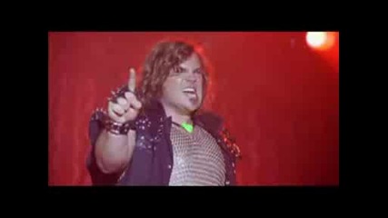 Tenacious D Master Exploder