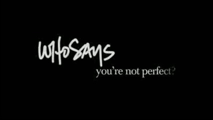 Who Says 