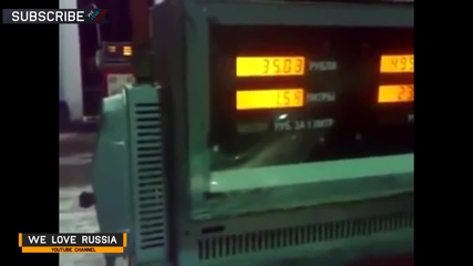 Руска компилация провали.