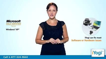 Fix Blue Screen error on Windows® Xp® 