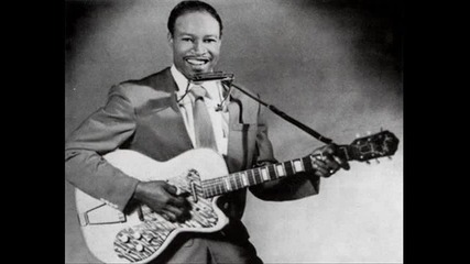 Jimmy Reed - I m Gonna Get My Baby (1958)