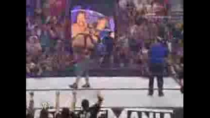 John cena Tribute
