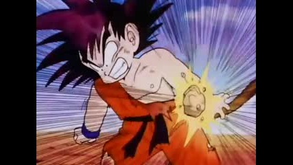 [ Eng Dub ] Dragonball - 122 Високо Качество