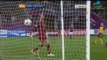 Япония шампион на Азия след гол - шедьовър 
