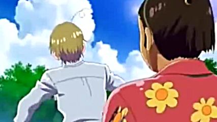 Hetalia Axis Powers ep 18 [eng sub](s2 Final)