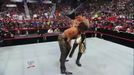 The Miz - Reality Check ^