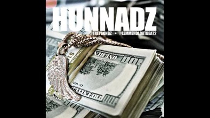 Trey Songz - Hunnadz