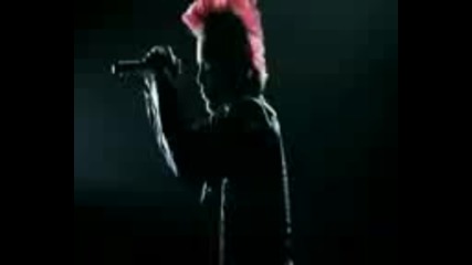 30 Seconds to Mars - Closer to the edge Into the Wild tour 