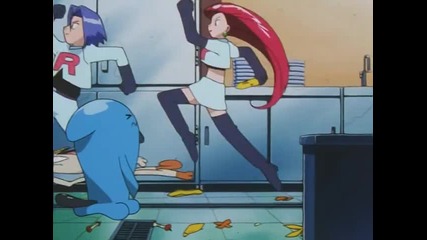 Pokemon - An Egg-sighting Adventure!