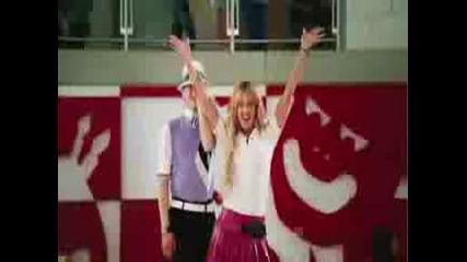 High School Musical 3 - Now Or Never