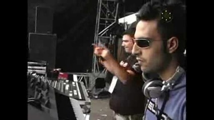 Delirious Gathering 2006