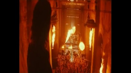 Vexos - Feuer Frei 