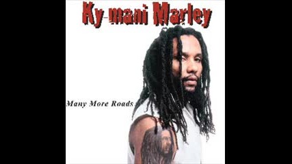 Ky mani Marley - Ghetto Soldier