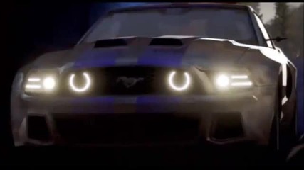 Need For Speed Rivals - All Cars Vehicle Confirmed