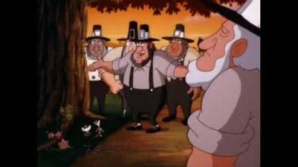 Pinky and the Brain,ep. 34