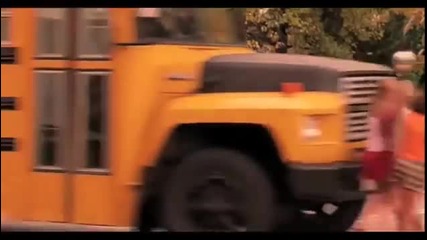 Mean Girls (horror Trailer)