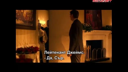 В тила на врага 2 (2006) бг субтитри ( Високо Качество ) Част 6 Филм