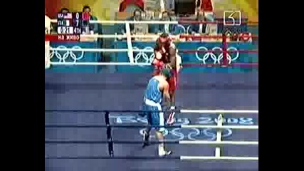 Клементе Русо Ще Играе На Финала Срещу Рахим Чехкиев При 91 Кг