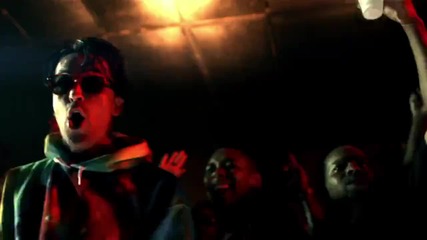 Lil Jon ft. Yelawolf - Hard White (up In The Club)