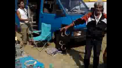 Димитровград на пазара