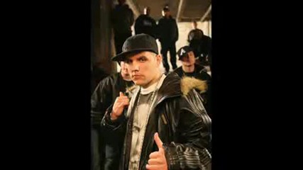 Fler Feat. Bass Sultan Hengzt - Zeit Ist Geld