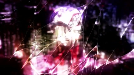 「unravel」tokyo Ghoul Op 1