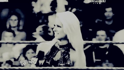 Miz/maryse - Cooler Than Me