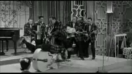 Bill Haley and His Comets 1956g. 