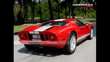 Cars tuning 2009