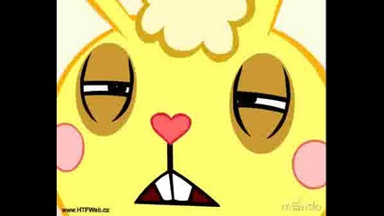 Happy Tree Friends:фокусникът - Убиец