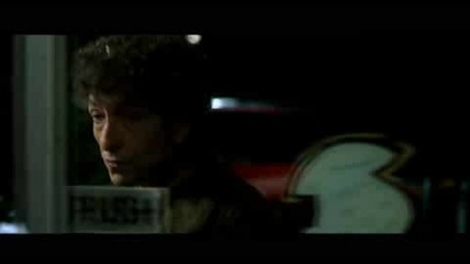 Bob Dylan - Things Have Changed (Hiqh Quality)