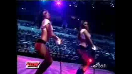 Ecw - Expose