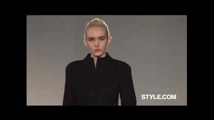Sinha - Stanic Fall 2007