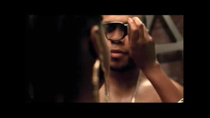 Flo - Rida Feat. Timbaland - Elevator