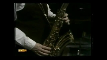 The Manhattan Transfer - Chanson D Amour