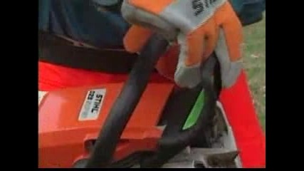 Stihl