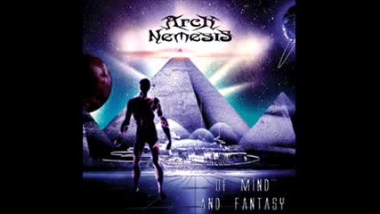 Arch Nemesis - Master of Darkness 