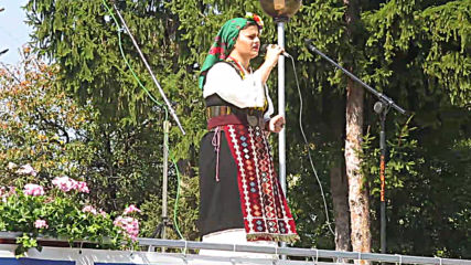 Втори Фолклорен Фестивал " Ченге пее и танцува " 006
