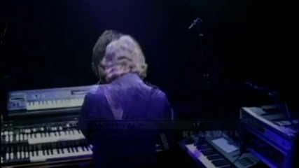 Deep Purple - Black Night 2002 Live At The Nec Hd 