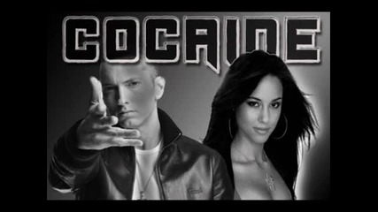 Eminem - Cocaine (2011)