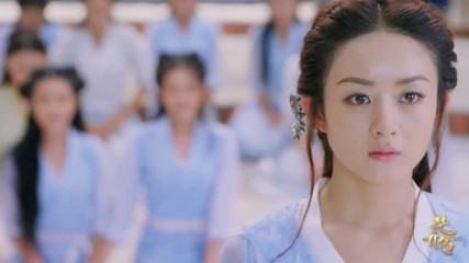 Princess Agents E08