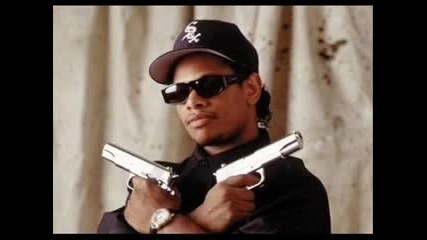 Eazy-e ft 2pac and Ice Cube - Real Thugs