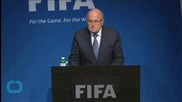 Sepp Blatter Resigns As Fifa President