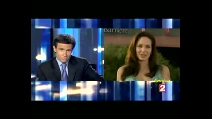 Angelina Jolie&dustin Hoffman