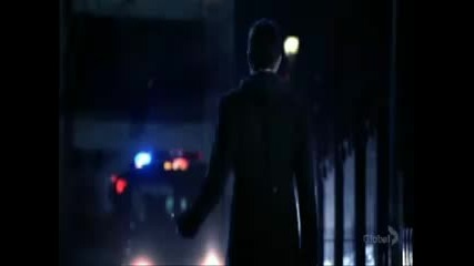 Heroes - Sylar - Sexy Back 